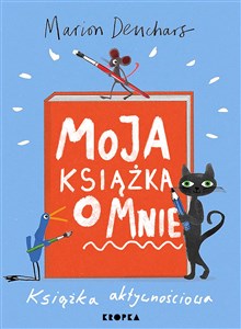 Moja książka o mnie