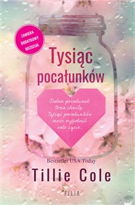 Tysiąc pocałunków (edycja limitowana)
