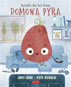 Domowa Pyra Smaczna Banda i emocje