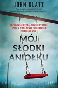 Mój słodki aniołku
