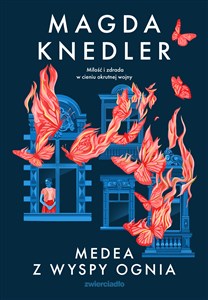 Medea z Wyspy Ognia