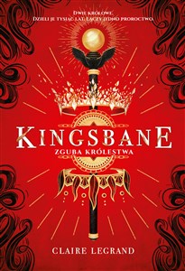 Kingsbane Zguba królestwa