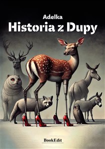 Historia z dupy