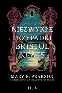 Niezwykłe przypadki Bristol Keats