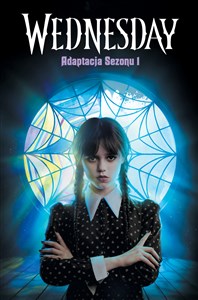 Wednesday. Adaptacja Sezonu 1