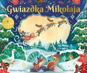 Gwiazdka Mikołaja