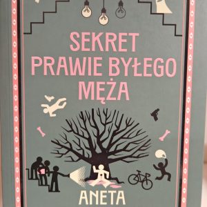 Sekret prawie byłego męża
