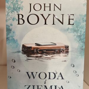 Woda i Ziemia