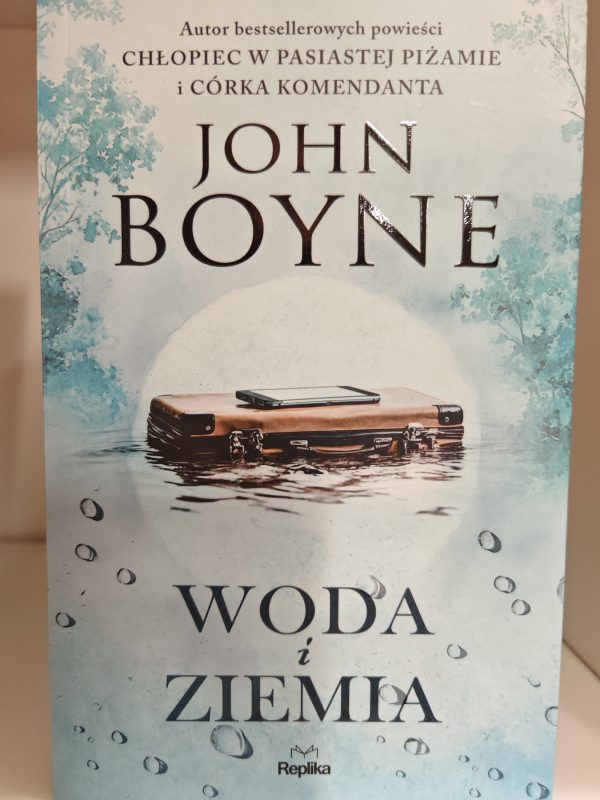 Woda i Ziemia