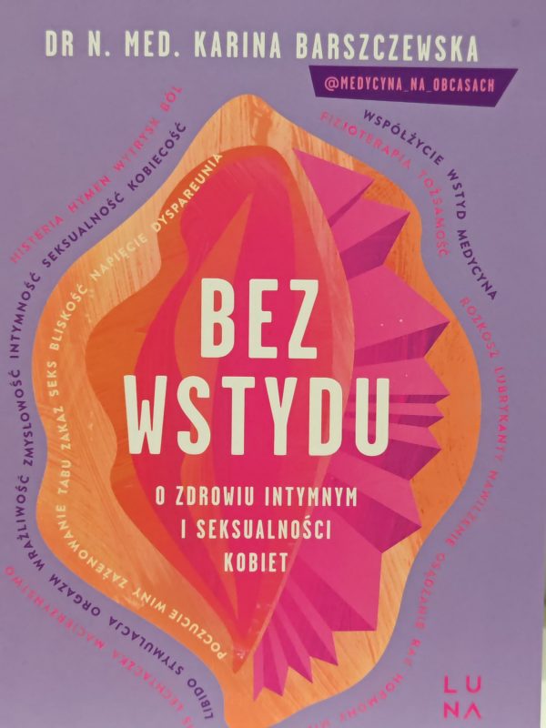 Bez wstydu