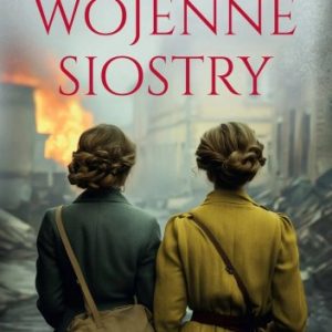 Wojenne siostry