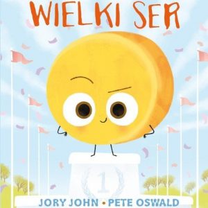 Wielki Ser. Smaczna Banda i emocje
