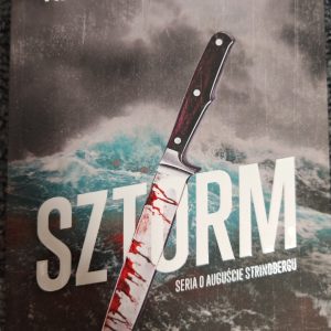 Sztorm