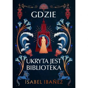 Gdzie ukryta jest biblioteka