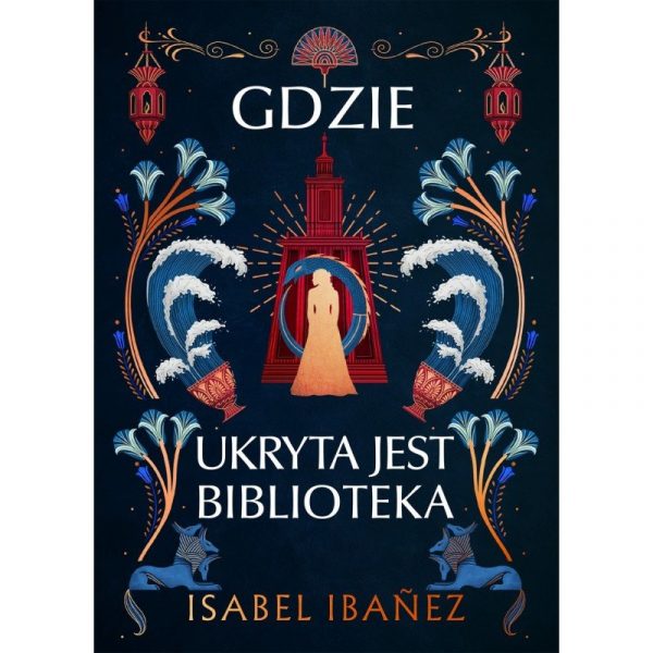 Gdzie ukryta jest biblioteka