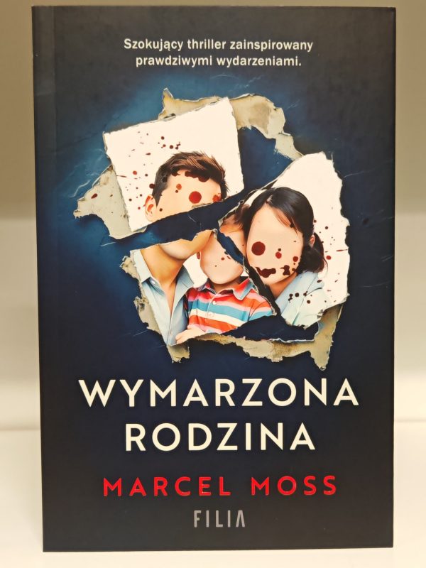 Wymarzona rodzina