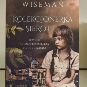 Kolekcjonerka sierot