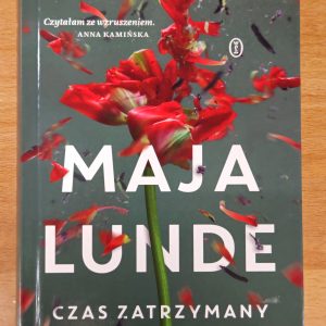 Czas zatrzymany