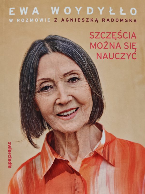 Szczęścia można się nauczyć