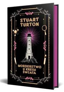 Morderstwo u kresu świata