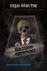 Nieznane opowieści
