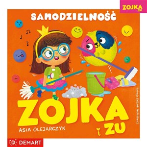 Zojka i Zu Samodzielność