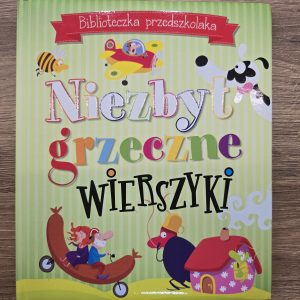 Niezbyt grzeczne wierszyki