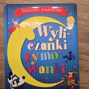 Wyliczanki rymowanki