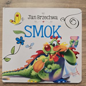 Smok. Jan Brzechwa