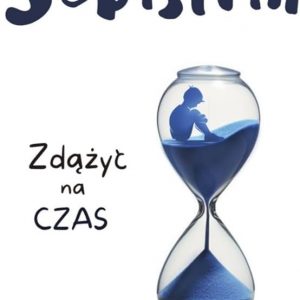 Sebastian. Zdążyć na czas