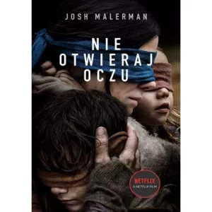 Nie otwieraj oczu