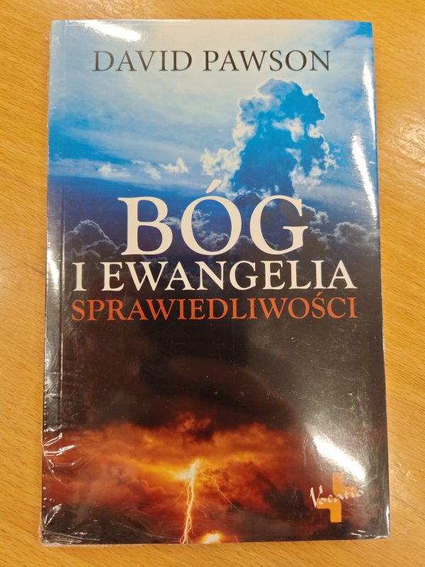Bóg i ewangelia sprawiedliwości
