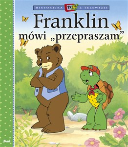 Franklin mówi „przepraszam”