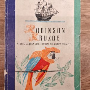 Robinson Kruzoe