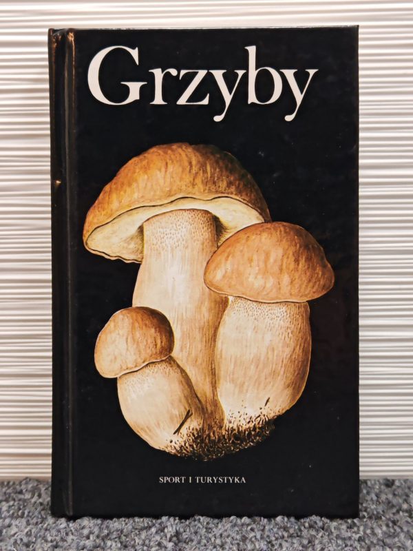 Grzyby