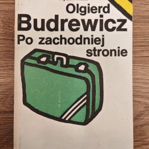 Po zachodniej stronie.