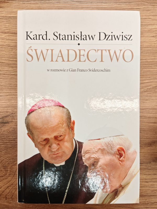 Świadectwo