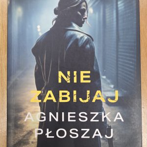 Nie zabijaj. Antykwariat