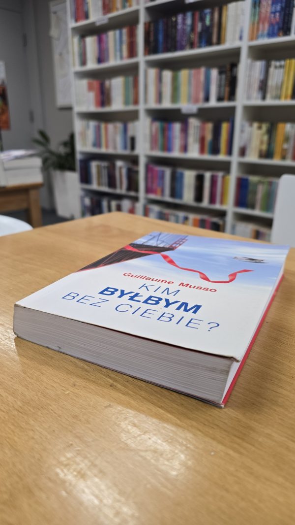 Kim byłbym bez ciebie - obrazek 2