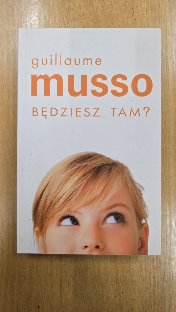 Będziesz tam? Antykwariat