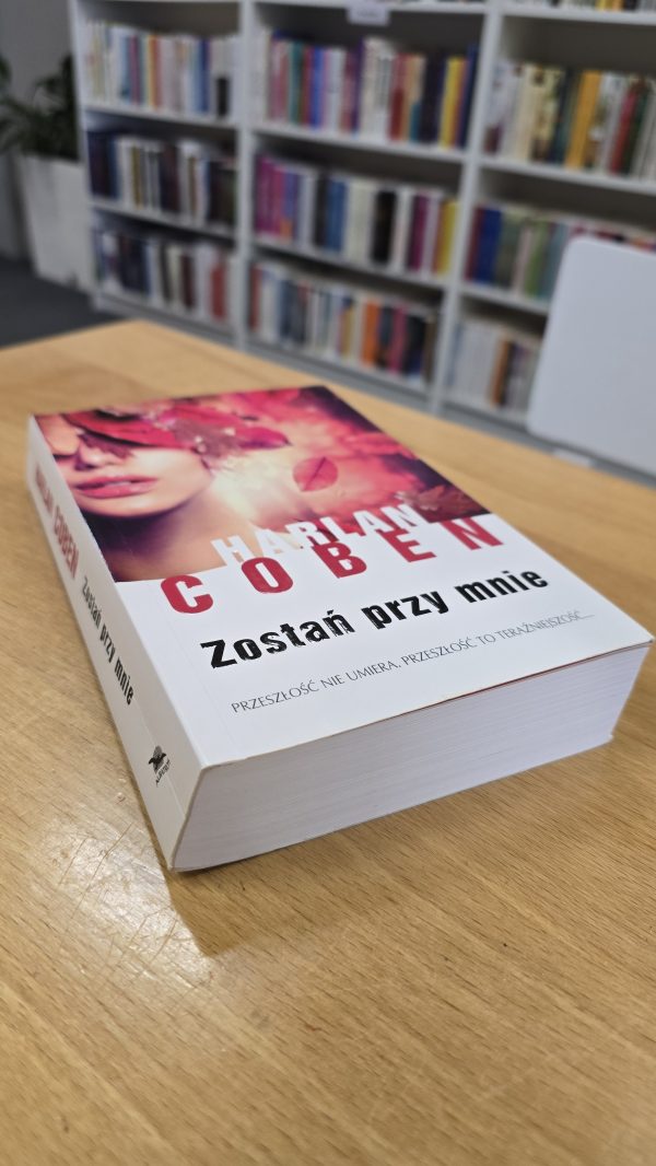Zostań przy mnie - obrazek 2
