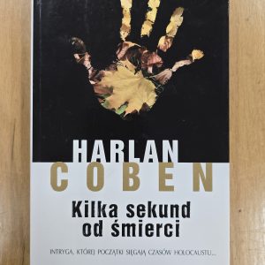 Kilka sekund od śmierci. Antykwariat