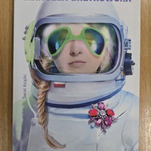Kosmitka. (Antykwariat)