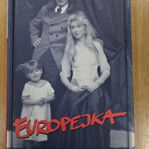 Europejka. (Antykwariat)