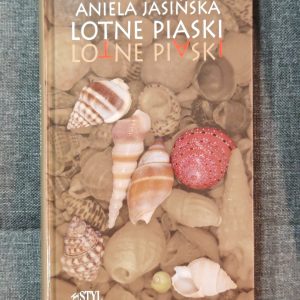Lotne piaski.