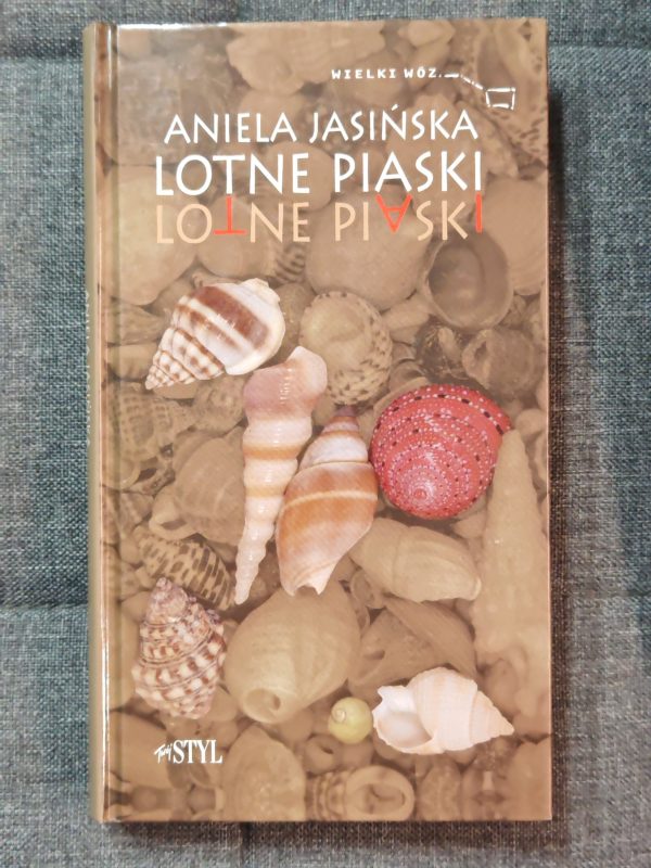 Lotne piaski.
