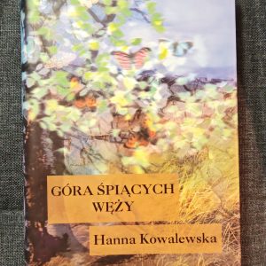 Góra śpiących węży.