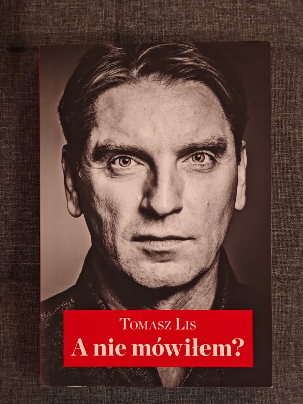 A nie mówiłem?