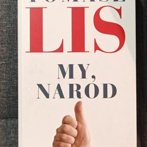 My, naród.