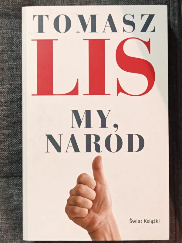 My, naród.